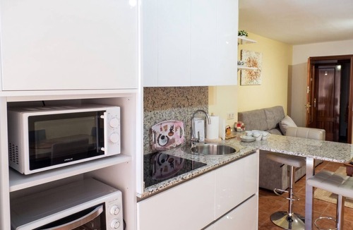 Altavista Apartment | Homerez - Apartment in Collado Villalba
