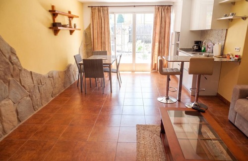 Altavista Apartment | Homerez - Apartment in Collado Villalba