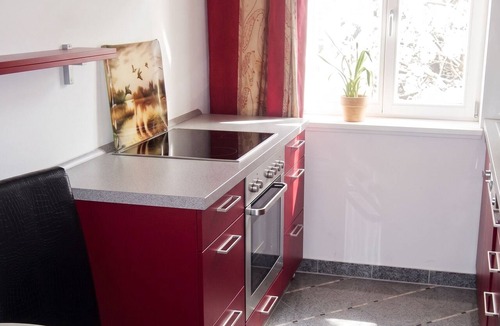 Bad Schandau Apartment | Homerez - Apartment - Bad Schandau, 50 m², Internet
