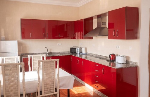 Guime Apartment | Homerez - Apartment in Güime
