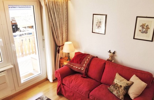 Noes Apartment | Homerez - Apartment Lens