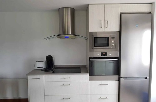 Arditurri Apartment | Homerez - Apt in Sare