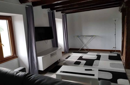Arditurri Apartment | Homerez - Apt in Sare