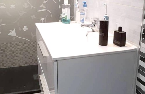 Ciudad Lineal Apartment | Homerez - Beautiful appartement for 6 ppl. at Madrid