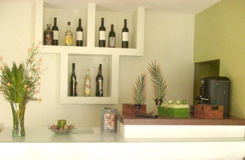 Santa Eulalia House | Homerez - Big house for 18 ppl. with terrace at Santa Eulália