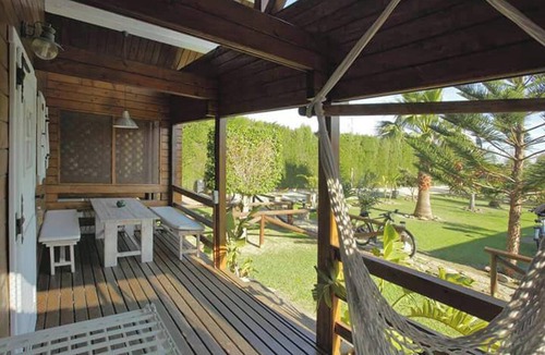 Tarifa House | Homerez - Bungalow in Tarifa