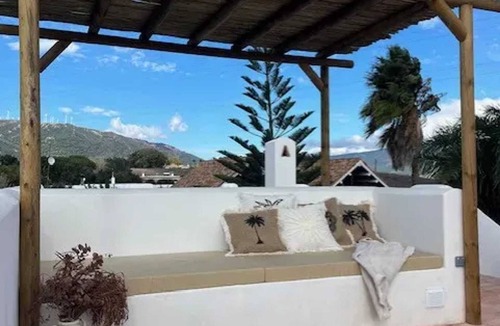 Tarifa House | Homerez - Bungalow in Tarifa