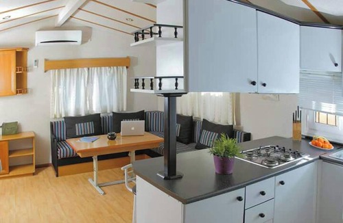 Tarifa House | Homerez - Bungalow in Tarifa