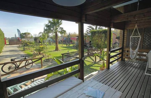 Tarifa House | Homerez - Bungalow in Tarifa