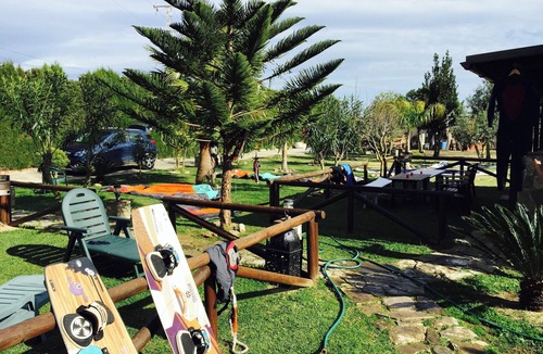 Tarifa House | Homerez - Bungalow in Tarifa.