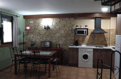 Bronchales House | Homerez - Cozy House in Bronchales