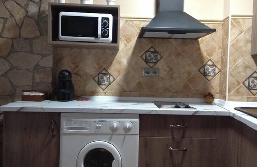 Bronchales House | Homerez - Cozy House in Bronchales