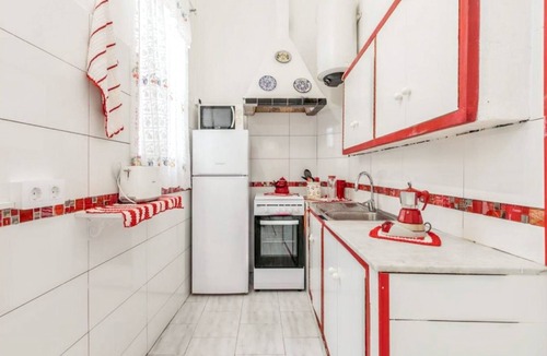 Santa Cruz de la Palma House | Homerez - House in Santa Cruz de la Palma.