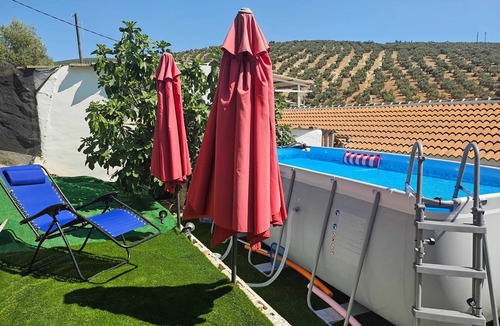 Villanueva de Algaidas House | Homerez - House in Villanueva de Algaidas