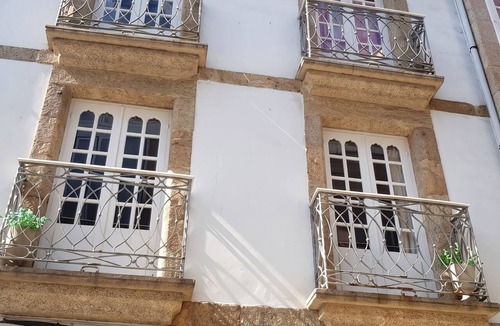 La Coruna Old Town House | Homerez - House A Coruña