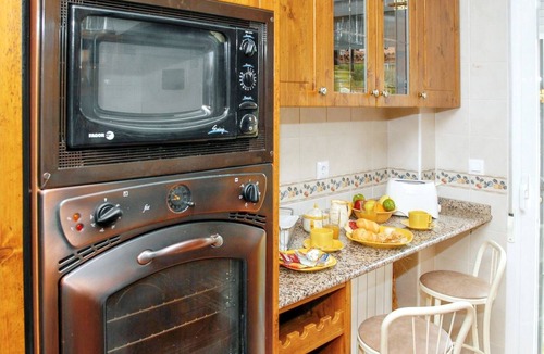 Narrillos de San Leonardo House | Homerez - House in Ávila, private parking