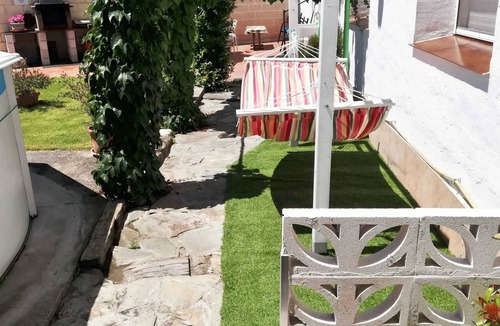 Chatun House | Homerez - House in Chatún, private pool