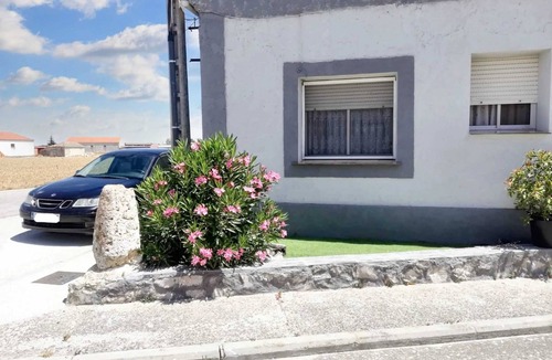 Chatun House | Homerez - House in Chatún, private pool