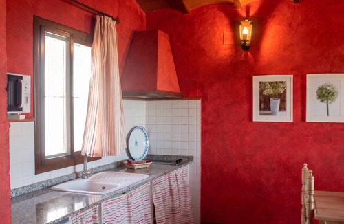 Estepa House | Homerez - House in Estepa