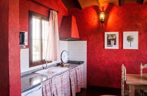 Estepa House | Homerez - House in Estepa