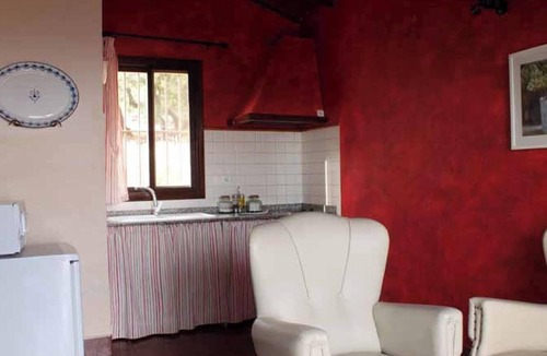 Estepa House | Homerez - House in Estepa.