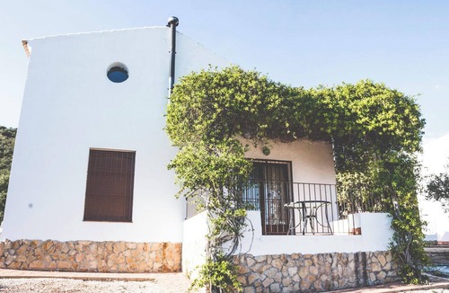 Estepa House | Homerez - House in Estepa.