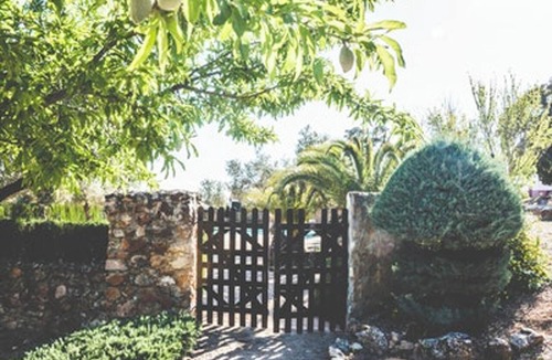 Estepa House | Homerez - House in Estepa