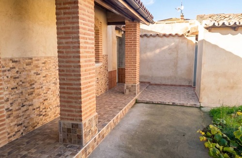 Geria House | Homerez - House in Geria