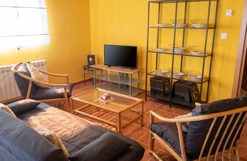 Geria House | Homerez - House in Geria