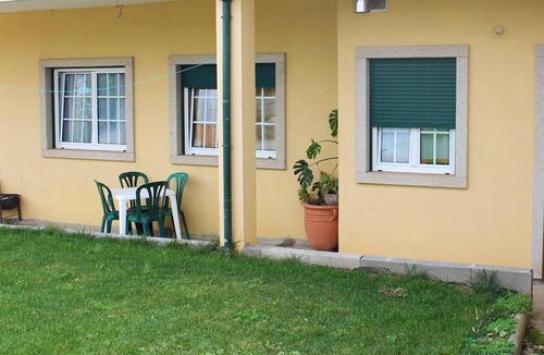 Macedo de Cavaleiros House | Homerez - Nice house for 4 ppl. with garden at Macedo de Cavaleiros