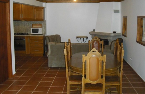 Lindoso House | Homerez - Nice house for 6 ppl. at Lindoso