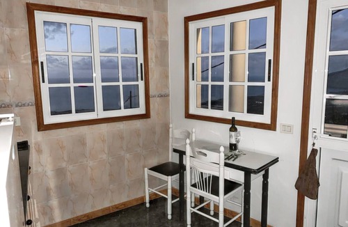 Tigaday Apartment | Homerez - Sea view apt - Frontera