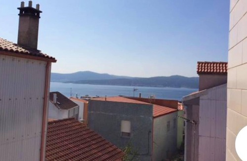 Corme Porto House | Homerez - Spacious house 6 km from the beach for 6 pers. in Corme Porto