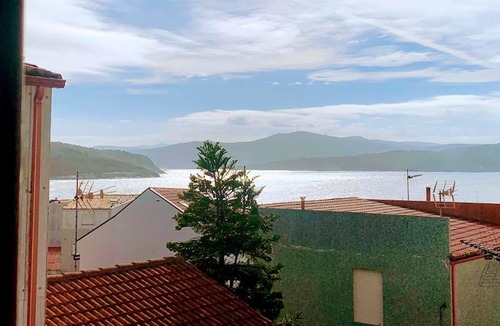 Corme Porto House | Homerez - Spacious house 6 km from the beach for 6 pers. in Corme Porto