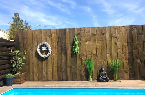 Campo de Cuellar Villa | Homerez - Villa - Campo de Cuéllar