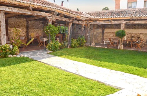 Campo de Cuellar Villa | Homerez - Villa - Campo de Cuéllar