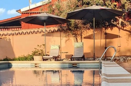 Hornachuelos Villa | Homerez - Villa in Hornachuelos