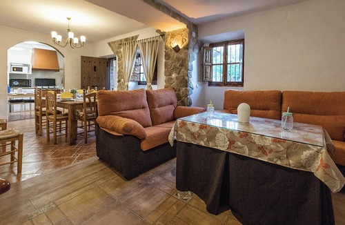 Mondron Villa | Homerez - Villa in Mondrón