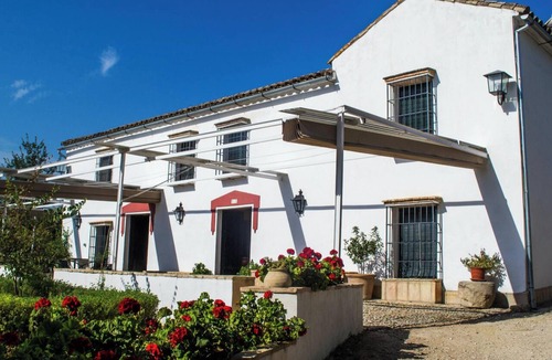 Montilla Villa | Homerez - Villa in Montilla