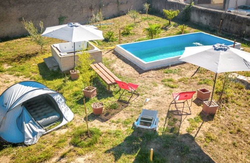 Vitigudino Villa | Homerez - Villa in Vitigudino