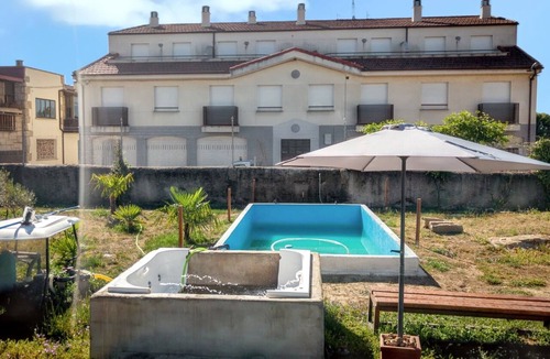 Vitigudino Villa | Homerez - Villa in Vitigudino