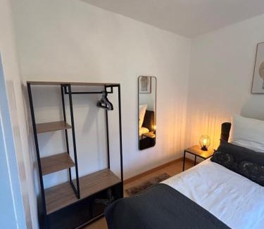 Bad Griesbach im Rottal Apartment | Homestay - Ferienwohnung Apfelgarten
