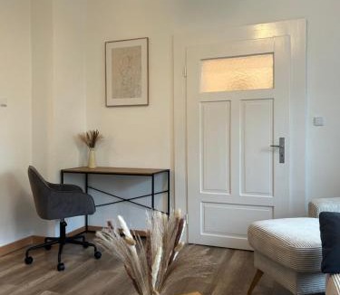 Bad Griesbach im Rottal Apartment | Homestay - Ferienwohnung Apfelgarten