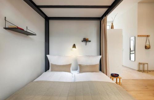 Wurzburg City Centre Apartment | homie stay am Spital