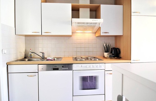 Grombuhl Apartment | Homie stay Schiestl 1