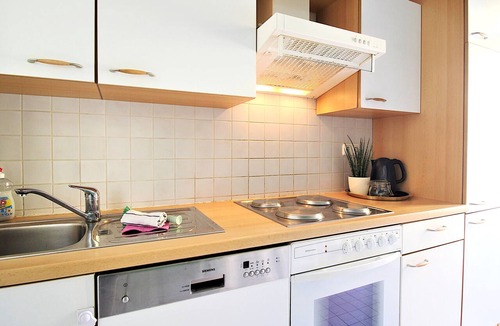 Grombuhl Apartment | Homie stay Schiestl 1