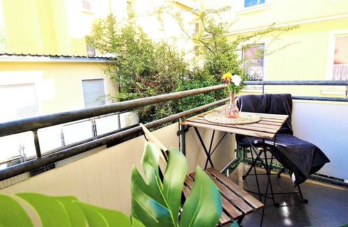 Grombuhl Apartment | Homie stay Schiestl 1