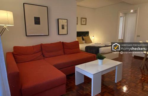 Oeste Apartment | HomyAT JULIUS