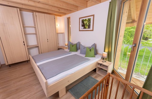 Graefenberg House | Hopfengarten - Genusshof Pingold