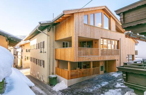 Hopfgarten Markt Apartment | Hopfgarten Alpin Living Top 3 und 4